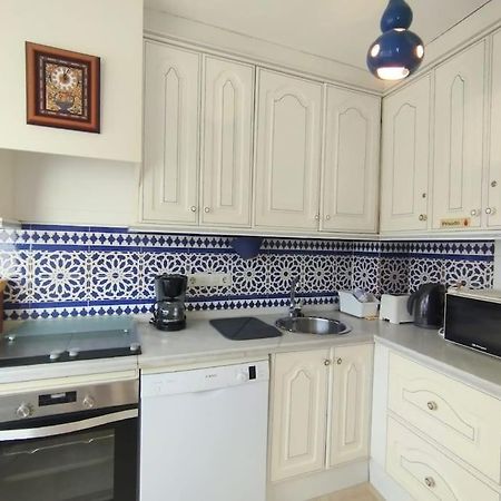 Beautiful 2 Bedroom In Calle Carabeo, Nerja Exterior foto